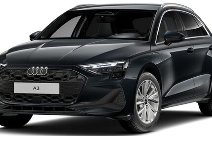 Audi A3 4.336 km 32.180 &euro; Aachen 52078