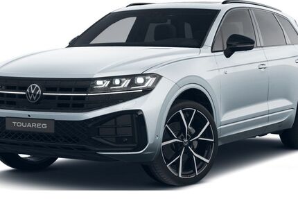 VW Touareg 9.500 km 69.870 &euro; Aachen 52078