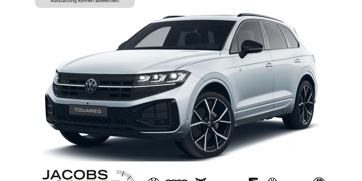 VW Touareg 9.500 km 69.870 &euro; Aachen 52078