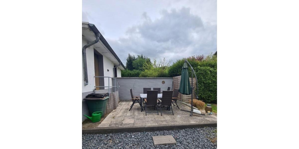 Reihenhaus Kall - 2 Zimmer, 90 m&sup2;, 1.050&euro; | Angebot:26498381