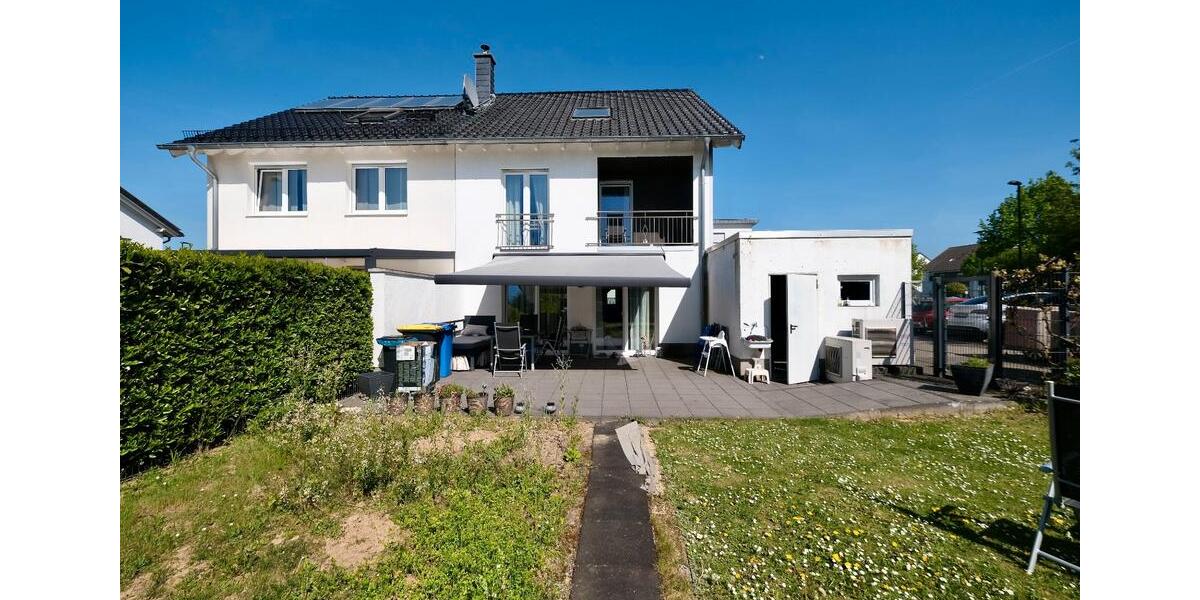 Doppelhaushälfte Kerpen Buir - 5 Zimmer, 175 m&sup2;, 799.000&euro; | Angebot:26311976