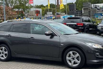 Mazda 6 172.000 km 4.700 &euro; Alsdorf - Aachen 52477