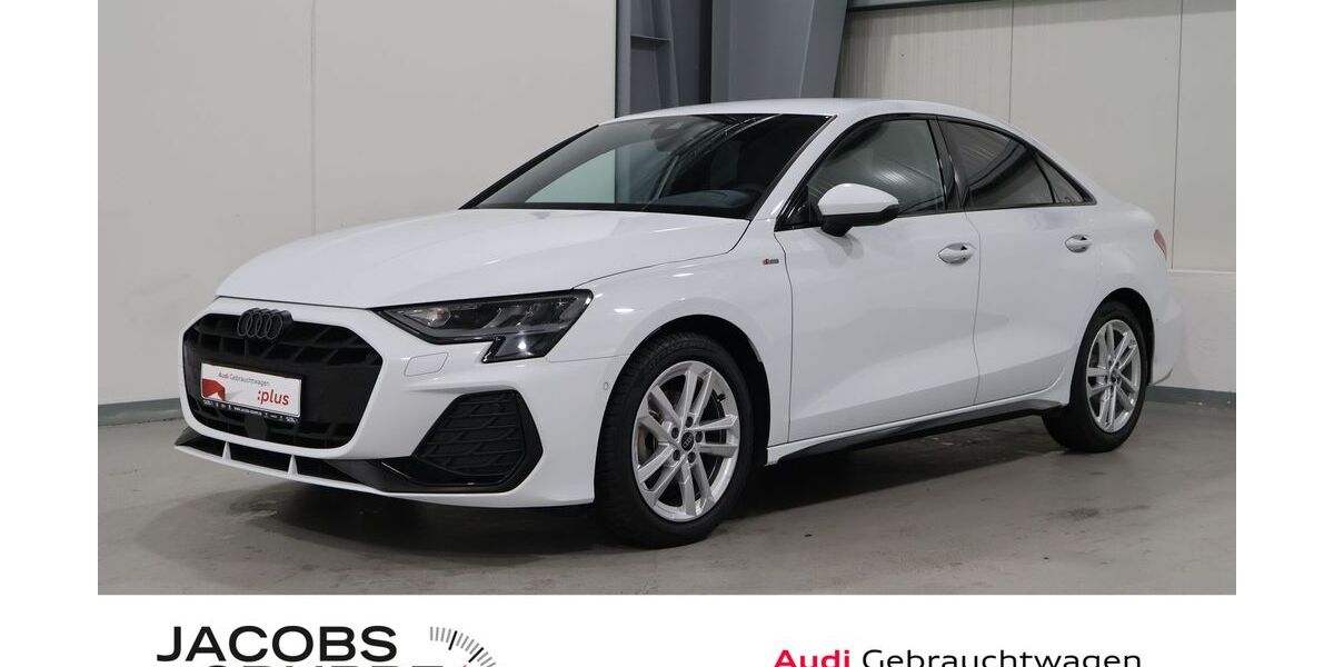 Audi A3 32.274 km 32.980 &euro; Aachen 52078