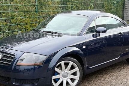 Audi TT 126.107 km 6.950 &euro; Bergheim bei Köln 50126