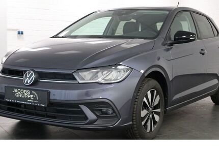 VW Polo 6.374 km 21.780 &euro; Alsdorf 52477