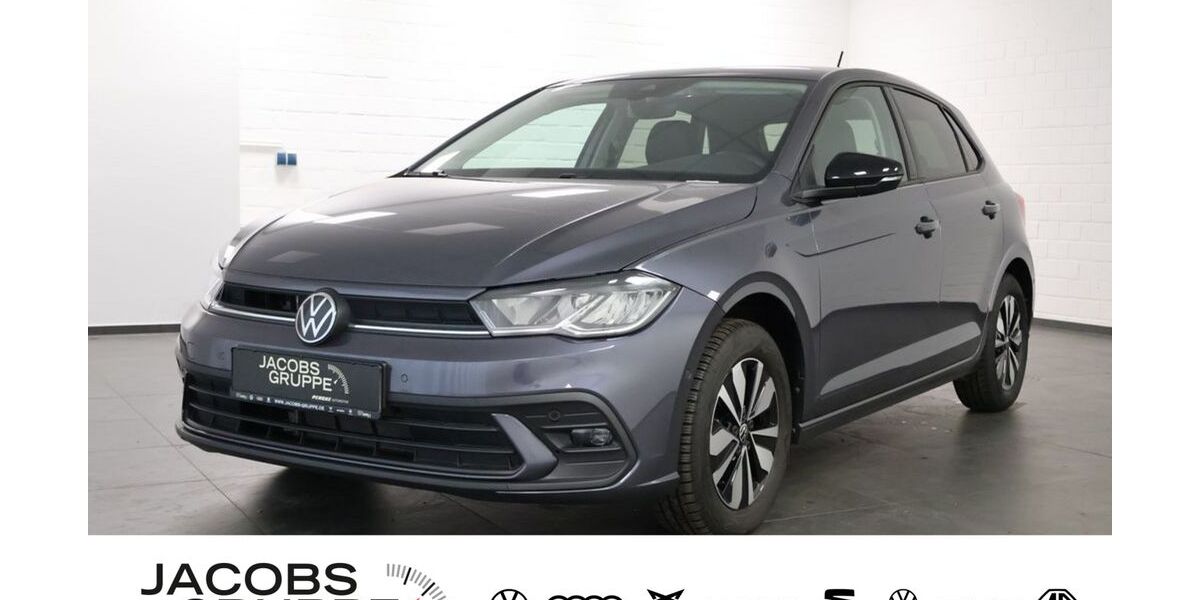 VW Polo 6.374 km 21.780 &euro; Alsdorf 52477