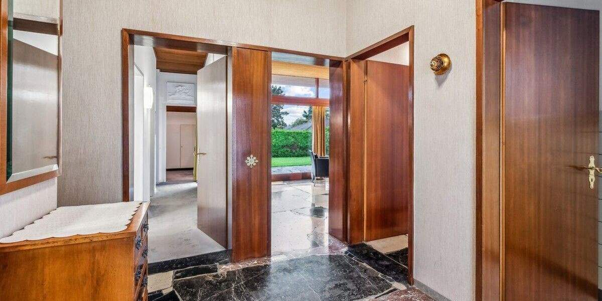 Bungalow Aachen / Laurensberg Laurensberg - 4 Zimmer, 118 m&sup2;, 525.000&euro; | Angebot:25819798