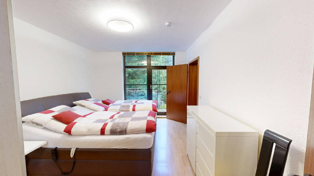 Etagenwohnung Erftstadt-Liblar Lechenich - 3 Zimmer, 83 m&sup2;, 234.000&euro; | Angebot:26674115
