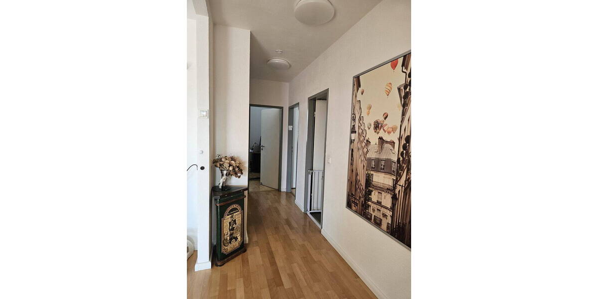 Etagenwohnung Frechen - 4 Zimmer, 94 m&sup2;, 410.000&euro; | Angebot:26201052