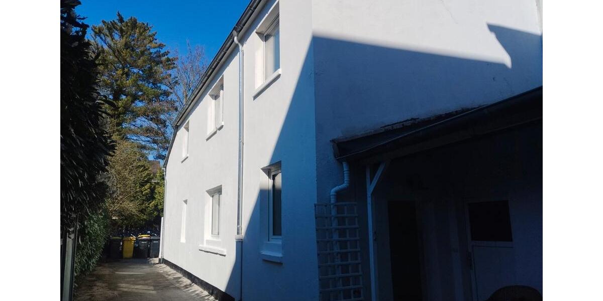 Etagenwohnung Frechen - 2 Zimmer, 58 m&sup2;, 700&euro; | Angebot:26518397