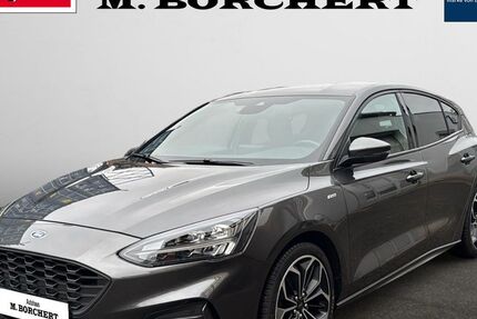 Ford Focus 17.006 km 18.295 &euro; Weilerswist 53919