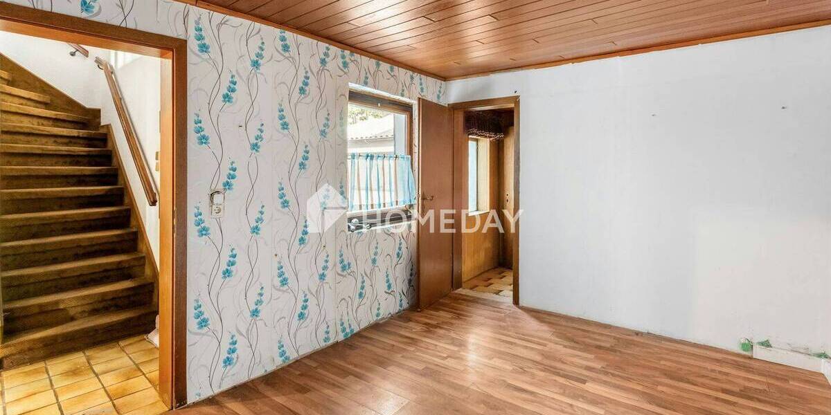 Reihenmittelhaus Niederzier - 5 Zimmer, 95 m&sup2;, 149.000&euro; | Angebot:26345165