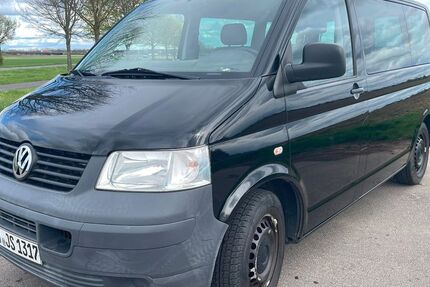 VW T5 Transporter 173.000 km 6.200 &euro; Erftstadt 50374
