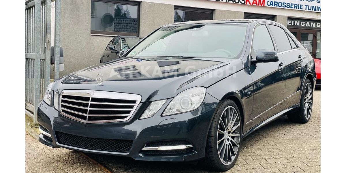 Mercedes-Benz E 300 199.800 km 11.900 &euro; Alsdorf 52477