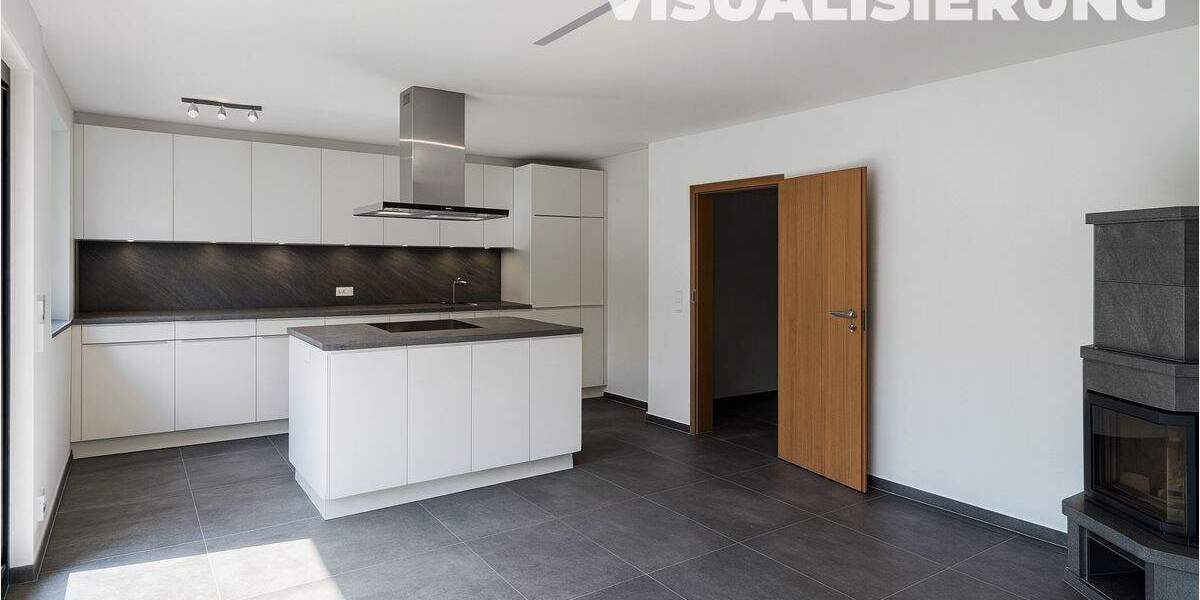 Reihenmittelhaus Stolberg (Rheinland) Büsbach - 5 Zimmer, 238 m&sup2;, 595.000&euro; | Angebot:25677449