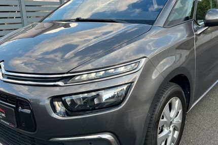 Citroen C4 Picasso 94.000 km 8.900 &euro; Nörvenich 52388