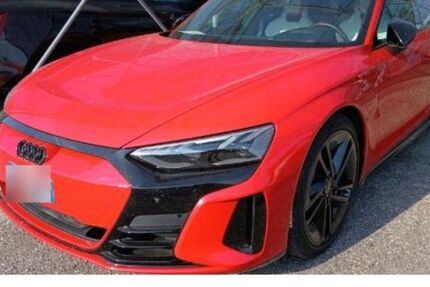 Audi e-tron GT 55.049 km 55.680 &euro; Aachen 52078