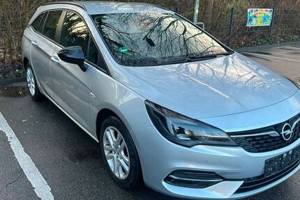 Opel Astra 115.500 km 8.200 &euro; Aachen 52064