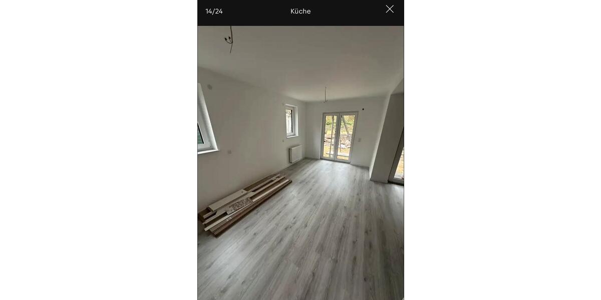 Etagenwohnung Aldenhoven - 2 Zimmer, 75 m&sup2;, 1.210&euro; | Angebot:26635300