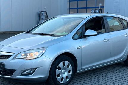 Opel Astra 207.185 km 3.500 &euro; Alsdorf 52477