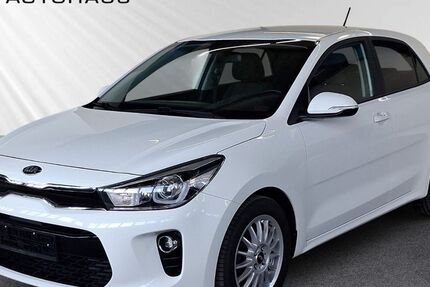Kia Rio 36.065 km 10.979 &euro; Aachen 52070