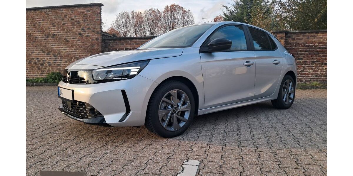 Opel Corsa 13.500 km 16.150 &euro; Kreuzau 52372