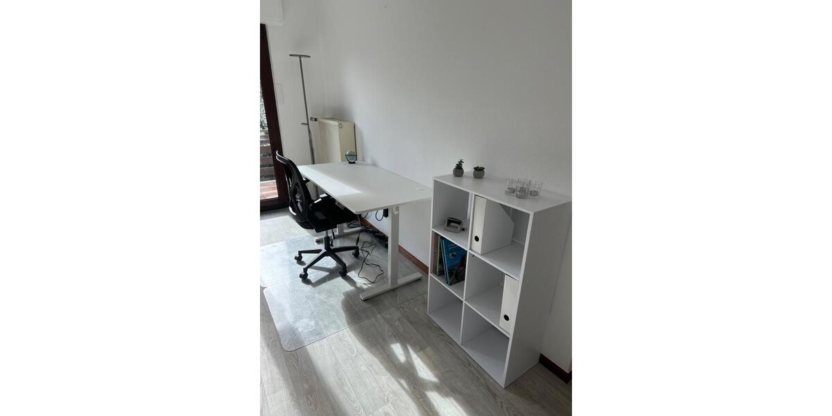 Etagenwohnung Aachen Aachen-Mitte - 1 Zimmer, 14 m&sup2;, 600&euro; | Angebot:25721981