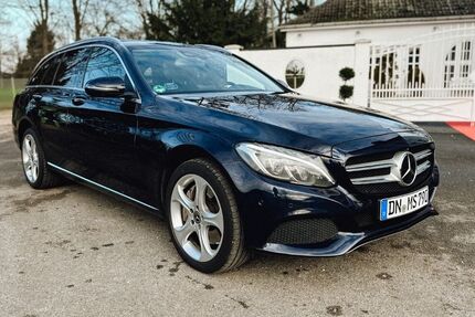 Mercedes-Benz C 400 129.000 km 21.800 &euro; Düren 52353