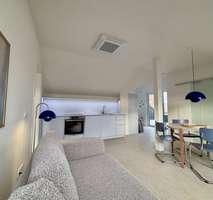 Einfamilienhaus Aachen Aachen-Mitte - 2 Zimmer, 64 m&sup2;, 1.440&euro; | Angebot:26619372