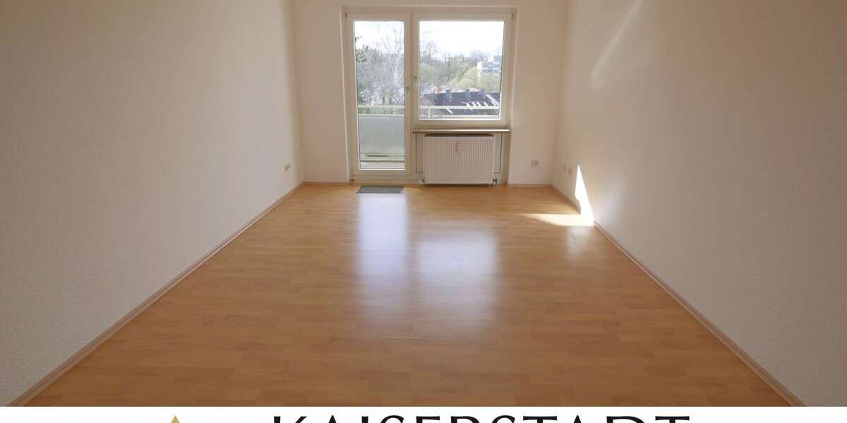 Wohnung zum Mieten in Aachen 430 € 30.6 m² - Etagenwohnung Aachen Aachen-Mitte | Angebot:27095134