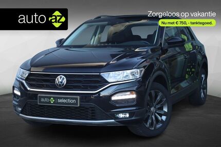 VW T-Roc 91.013 km 16.600 &euro; Aachen 52072