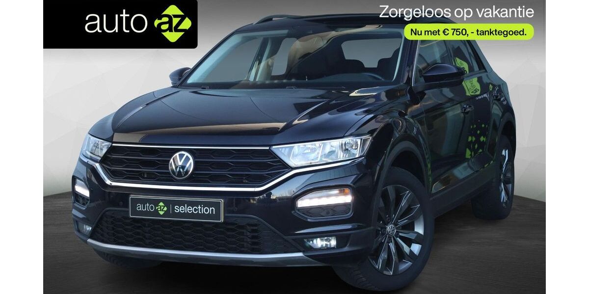 VW T-Roc 91.013 km 16.600 &euro; Aachen 52072