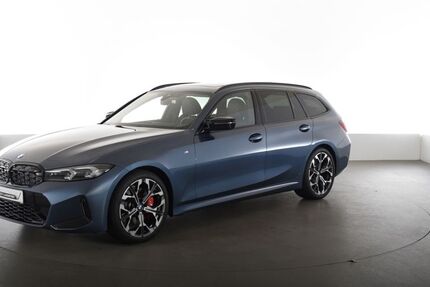 BMW M340d 11.237 km 60.960 &euro; Aachen 52078