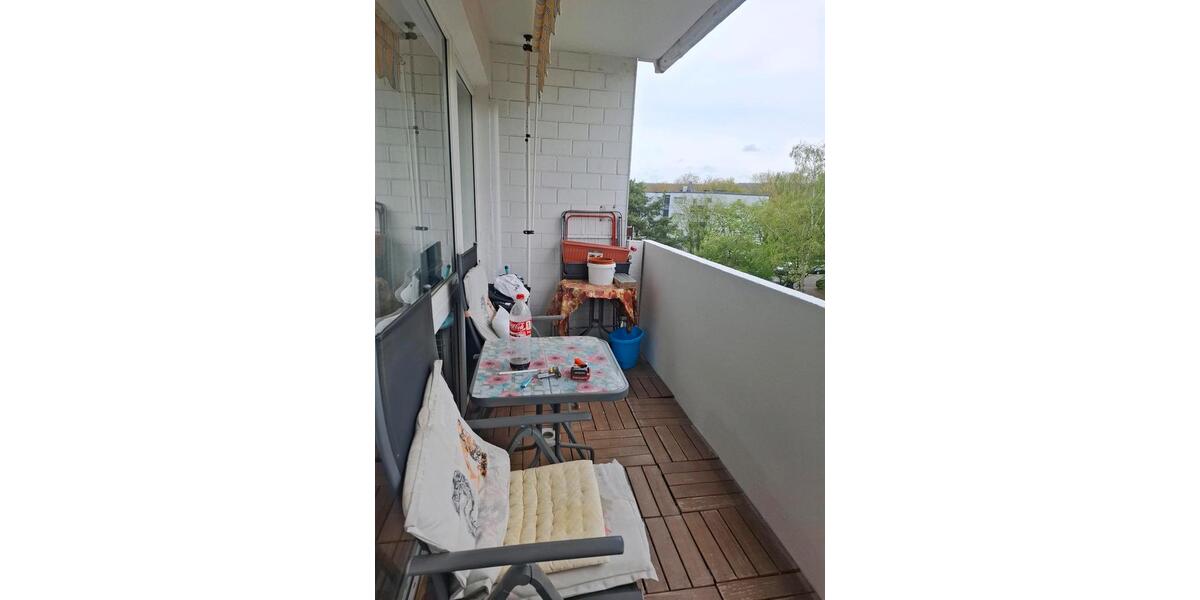 Etagenwohnung Frechen - 3 Zimmer, 80 m&sup2;, 1.500&euro; | Angebot:26475271