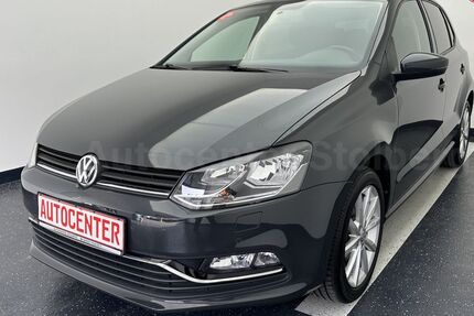 VW Polo 54.000 km 12.900 &euro; Stolberg 52222