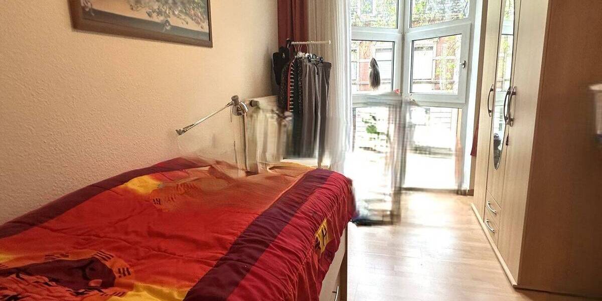 Etagenwohnung Düren - 3 Zimmer, 82 m&sup2;, 189.000&euro; | Angebot:26628922