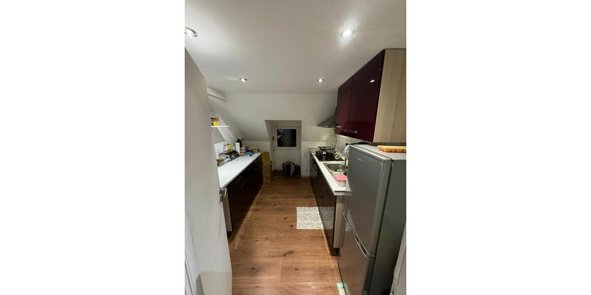 Dachgeschoßwohnung Aachen Aachen-Mitte - 6 Zimmer, 146 m&sup2;, 249.000&euro; | Angebot:25854088