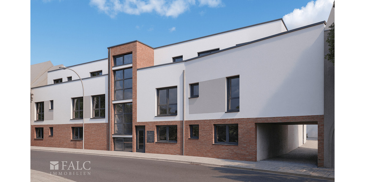 Etagenwohnung Übach-Palenberg Übach - 3 Zimmer, 94 m&sup2;, 395.000&euro; | Angebot:25661531