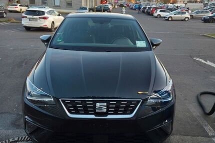 Seat Ibiza 55.000 km 9.500 &euro; Würselen 52146