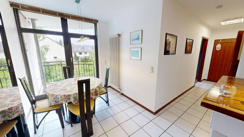 Etagenwohnung Erftstadt-Liblar Lechenich - 3 Zimmer, 83 m&sup2;, 234.000&euro; | Angebot:26674115