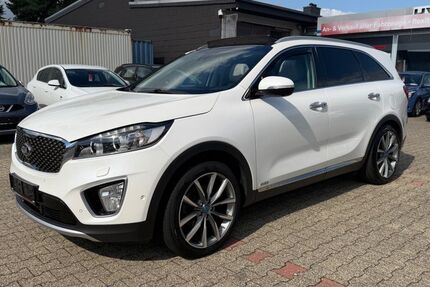 Kia Sorento 187.353 km 13.990 &euro; Aldenhoven 52457
