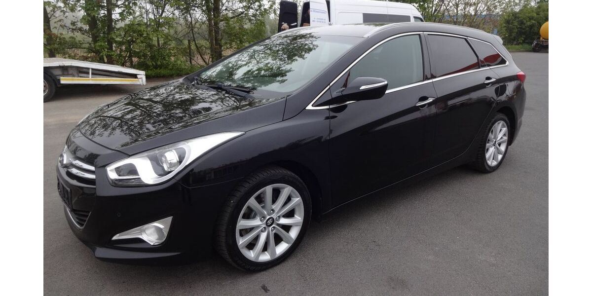 Hyundai i40 231.000 km 4.700 &euro; Zülpich 53909