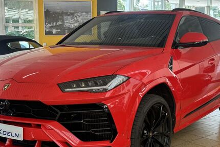 Lamborghini Urus 75.500 km 154.999 &euro; Kerpen 50171