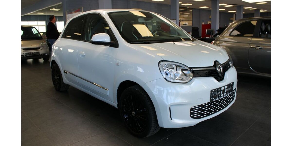 Renault Twingo 25.114 km 10.980 &euro; Euskirchen 53881