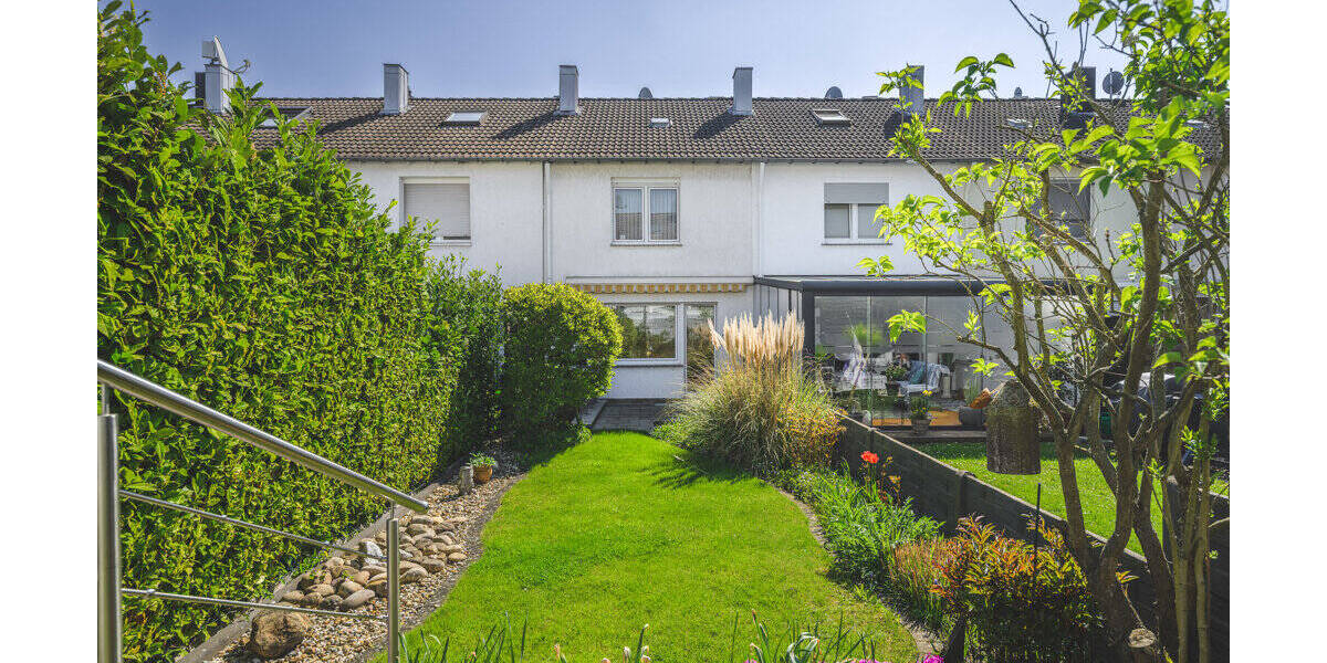 Einfamilienhaus Aachen Aachen-Mitte - 3 Zimmer, 70 m&sup2;, 275.000&euro; | Angebot:26644445