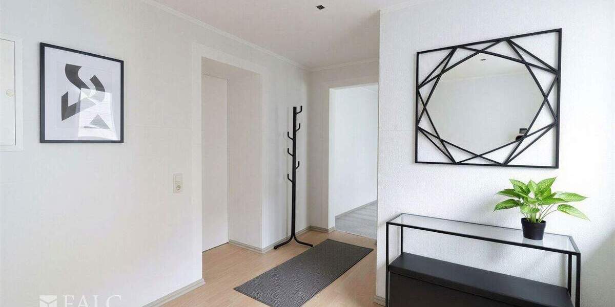 Etagenwohnung Stolberg Liester - 2 Zimmer, 65 m&sup2;, 520&euro; | Angebot:25742782