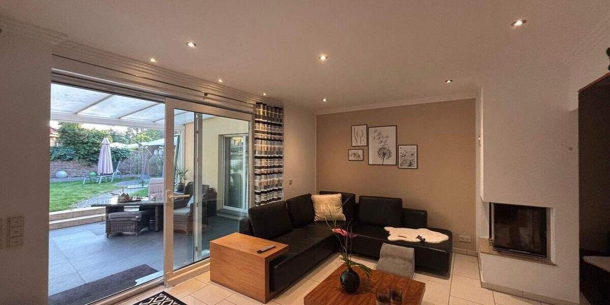 Mehrfamilienhaus, Wohnhaus Alsdorf Hoengen - 8 Zimmer, 270 m&sup2;, 595.000&euro; | Angebot:25772711