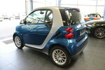 Smart ForTwo coupe softouch passion - Panorma - 54.447 km 6.980 &euro; Euskirchen 53881