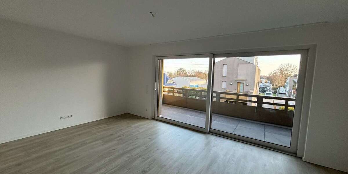 Etagenwohnung Herzogenrath Maubach - 2 Zimmer, 60 m&sup2;, 650&euro; | Angebot:25471053