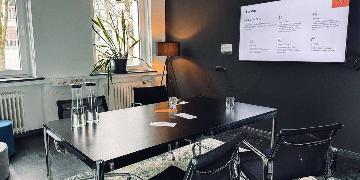 Gewerbeobjekt Aachen Frankenberger Viertel - 249&euro; | Angebot:26056523